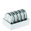 Extrudeur pour pâtes fraiches - Visuel 1
